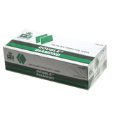 DOUBLE DIAMOND 100MM MENTHOL | 5CT SLEEVE